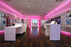 T-Mobile USA buys 4G spectrum off US Cellular