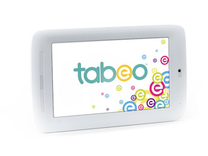 Toys R Us shows off another new kid tablet