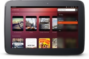 Ubuntu for mobile is finally here but it is missing some features