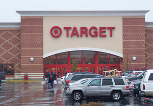 Target hit by massive data breach, millions of credit card details involved