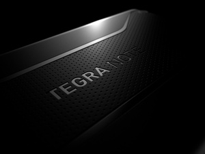 Nvidia annoncerer Tegra Note: En budgetvenlig Android-tablet