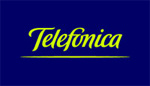 Telefonica takes on Skype with calls-over-data app