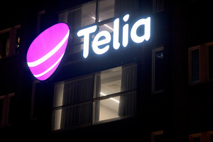 Telia esittää Liigan pudotuspeliottelut Ultra HD -tarkkuudella