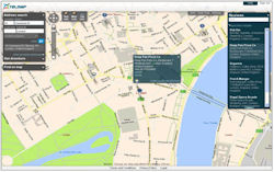 Intel acquires mobile navigation company Telmap