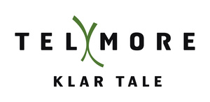 Telmore opsluges af TDC, men navnet bevares
