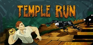 Mobile hit 'Temple Run' series reaches 1 billion downloads