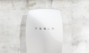 Tesla Powerwallin toinen versio ulos tänä vuonna