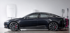 Tesla tuo akut asuntoihinkin