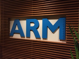 SoftBank to buy ARM Holdings for $32 billion