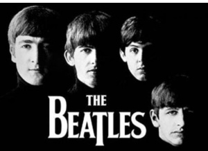 Don't forget: Beatles music available via streaming music services 