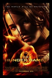 Netflix gets exclusive streaming rights to 'The Hunger Games'
