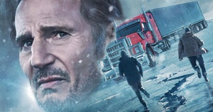 Kaikki kesäkuun Netflix-elokuvat: Kevin Hartin dramaa, Liam Neesonin toimintaa...