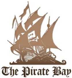 Pirate Bay plat door DDoS aanval