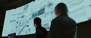 Det er allerede blevet tid til en Hollywood-filmatisering af WikiLeaks