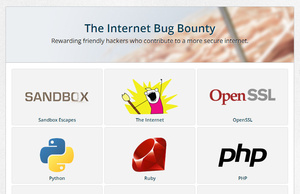 Microsoft, Facebook and Google team up to secure Internet with bug bounty program