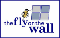 Google, Twitter back Theflyonthewall.com