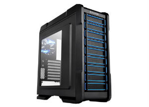 Thermaltake annoncerer gamerkabinettet Chaser A31