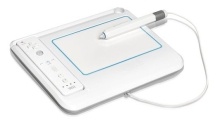 Wii saa piirtopöydän