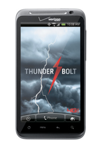 HTC Thunderbolt owners rejoice, reboot glitch fixed