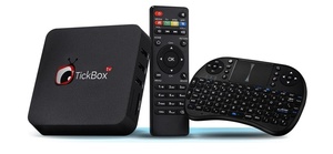 Android box seller to pay $25 million settlement
