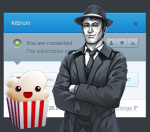 [Update] Popcorn Time voor Android beta 2.2.1 is uit!