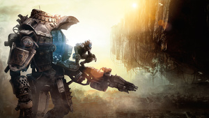Retailers sell Titanfall for Xbox 360 early; requires 1GB install on HDD