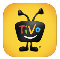 TiVo Roamio DVRs can stream to iOS devices