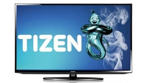 Samsung tarjoaa kehitystyökaluja Tizen-televisioille, joita ei vielä edes ole