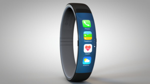 Report:Samsung and LG to provide batteries for iWatch