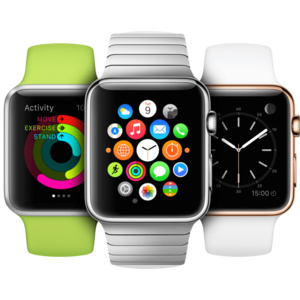Apple Watch sales are promising, but company does not reveal exact figures