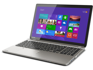 Toshiba's 4K display laptop to launch in the Q3