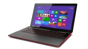 Toshiba unveils Qosmio X75 gaming laptop