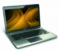 CES 2011: Toshiba shows Satellite E305 laptop
