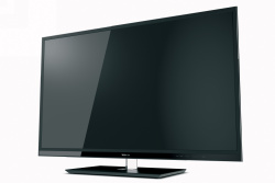 CES 2011: Toshiba announces 3D TVs for 2011