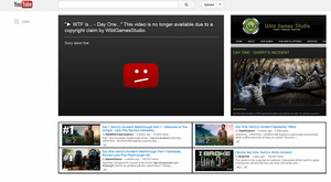 Sensuuri iski YouTube-peliarvosteluun: suosikkiarvostelija nosti metelin