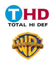 Warner shelves plans for Total HD