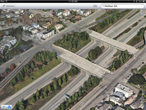 iOS 6 Maps are so bad, there is now a Tumblr page to mock them