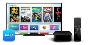 Apple TV päivittyy – Saa vihdoin Dolby Atmos -tuen