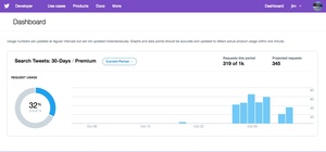 Twitter julkaisi lisää työkaluja käyttäjädatan ostamiseen