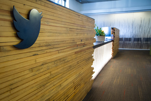 Twitter taipui: tukee nyt animoituja GIF-kuvia