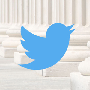Twitter sues Feds to lift gag on surveillance scope details