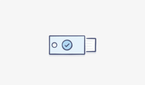Dropbox now allowing for USB keys as part of two-factor authentication