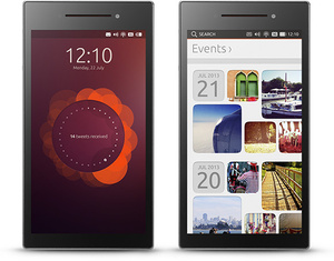 Canonical unveils Ubuntu Edge smartphone via crowdfunding site Indiegogo