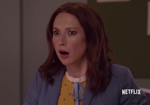 Unbreakable Kimmy Schmidt jatkuu, mutta loppuuko sarja elokuvaan?
