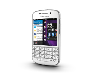 Unlocked BlackBerry 10 devices now being sold directly from the company