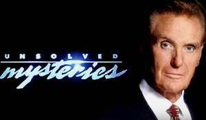Netflix herättää henkiin rikossarja Unsolved Mysteriesin