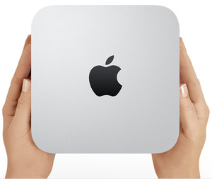 Mac Mini to be first Apple product built again in U.S.?