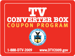 US consumers play game of find the DTV converter