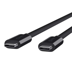 USB 4.0 specs released, up to 40 Gbps transfer speeds