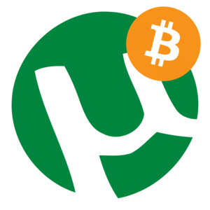 uTorrent installeert stiekem extra bitcoin-mining software